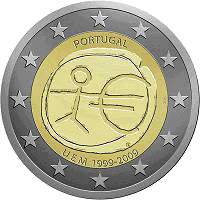 [10 Jahre Euro - Portugal ist zum Strichmännchen abgemagert]