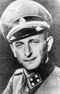 [Eichmann als OStBF 1942]