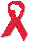 [Afrika - der AIDS-Kontinent]