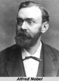 [Alfred Nobel]