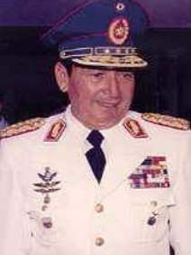[General Rodríguez]