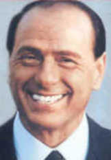 [Berlusconi]