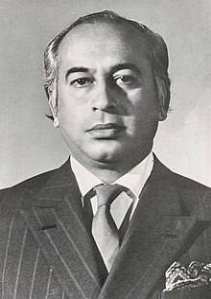 [Bhutto 1971]