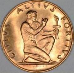 [Schweizer Olympia-Medaille 1948]