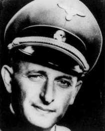 [Adolf Eichmann]