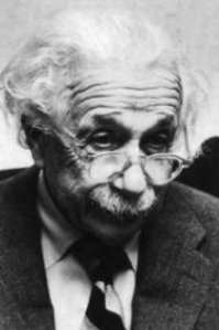 [Einstein 1950]