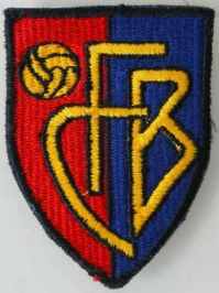 [Wappen des FC Basel]