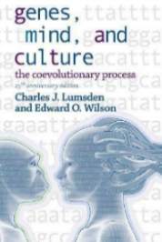 [Genes, mind, and culture]