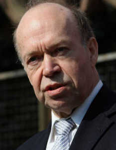 [James E. Hansen]