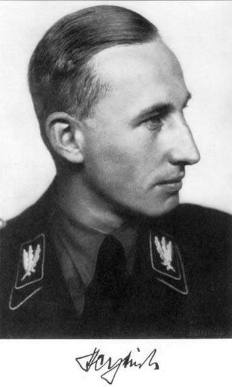 [Reinhard Heydrich]