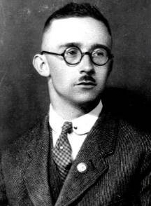 [Himmler]