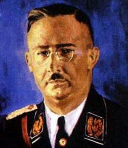 [Heinrich Himmler]