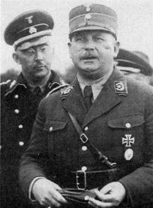 [Röhm und Himmler]
