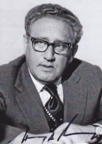 [Kissinger]