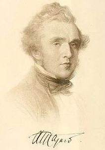 [Austen Henry Layard 1848]