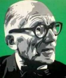 [Le Corbusier]