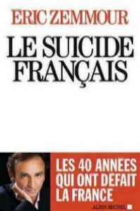 [Der Selbstmord Frankreichs]