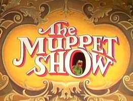[Muppet Show - Kermit the frog]