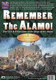 [Remember the Alamo]