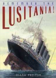 [Remember the Lusitania]