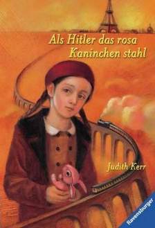 [Der historisch unwiderlegbare Beweis: Hitler stahl das rosa Kaninchen!]