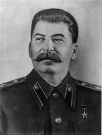 [Stalin]