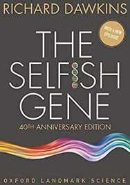 [The selfish gene]