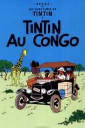[Tintin im Kongo]