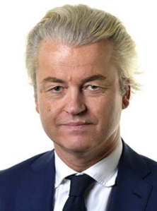 [Geert Wilders]