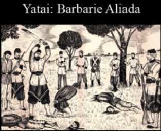 [Das Yatai-Massaker 1865]